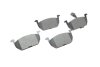 Комплект тормозных колодок (дисковых) Metelli 22-1028-0 (фото 12)
