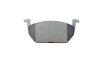 Комплект тормозных колодок (дисковых) Metelli 22-1028-0 (фото 7)