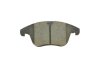 Комплект тормозных колодок (дисковых) Metelli 22-1039-0 (фото 5)