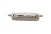 Комплект тормозных колодок (дискових) Metelli 22-1084-0 (фото 6)