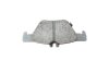 Комплект тормозных колодок (дискових) Metelli 22-1087-0 (фото 7)