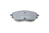 Комплект тормозных колодок (дискових) Metelli 22-1088-0 (фото 9)