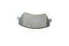 Комплект тормозных колодок (дисковых) Metelli 22-1092-0 (фото 4)