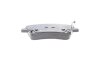 Комплект тормозных колодок (дисковых) Metelli 22-1092-0 (фото 5)
