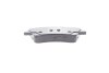 Комплект тормозных колодок (дисковых) Metelli 22-1092-0 (фото 8)
