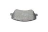 Комплект тормозных колодок (дисковых) Metelli 22-1092-0 (фото 10)