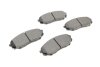 Комплект тормозных колодок (дисковых) Metelli 22-1096-0 (фото 12)