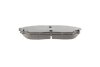Комплект тормозных колодок (дисковых) Metelli 22-1096-0 (фото 3)