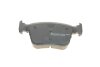 Комплект тормозных колодок (дисковых) Metelli 22-1101-0 (фото 7)