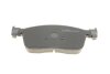 Комплект тормозных колодок (дисковых) Metelli 22-1107-0 (фото 7)