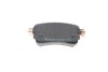 Комплект тормозных колодок (дисковых) Metelli 22-1108-0 (фото 3)