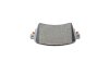 Комплект тормозных колодок (дисковых) Metelli 22-1108-0 (фото 4)