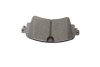 Комплект тормозных колодок (дискових) Metelli 22-1129-0 (фото 4)