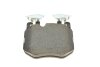 Комплект тормозных колодок (дисковых) Metelli 22-1147-0 (фото 5)