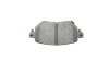 Комплект тормозных колодок (дисковых) Metelli 22-1159-0 (фото 7)