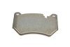 Комплект тормозных колодок (дисковых) Metelli 22-1170-0 (фото 5)