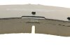 Комплект гальмівних колодок (дискових) Metelli 22-1175-0 (фото 2)