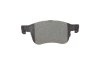 Комплект тормозных колодок (дисковых) Metelli 22-1205-0 (фото 4)