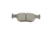Комплект тормозных колодок (дискових) Metelli 22-1226-0 (фото 9)