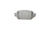 Комплект гальмівних колодок (дискових) Metelli 22-1238-0 (фото 8)