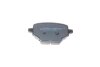 Комплект тормозных колодок (дисковых) Metelli 22-1245-0 (фото 3)