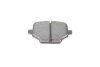 Комплект тормозных колодок (дисковых) Metelli 22-1245-0 (фото 4)