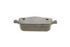 Комплект тормозных колодок (дисковых) Metelli 22-1265-0 (фото 3)