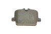 Комплект тормозных колодок (дисковых) Metelli 22-1265-0 (фото 5)