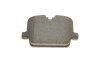 Комплект тормозных колодок (дисковых) Metelli 22-1265-0 (фото 8)