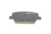 Комплект тормозных колодок (дисковых) Metelli 22-1283-0 (фото 4)