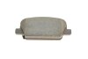 Комплект тормозных колодок (дисковых) Metelli 22-1283-0 (фото 8)