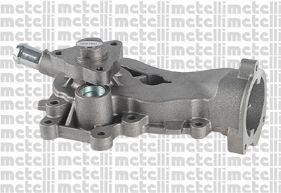 Насос системы охлаждения Metelli 24-1285