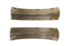 Комплект гальмівних колодок (барабанних) Metelli 53-0094 (фото 3)