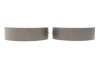 Комплект гальмівних колодок (барабанних) Metelli 53-0094 (фото 4)