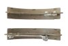 Комплект гальмівних колодок (барабанних) Metelli 53-0465 (фото 3)