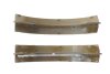 Комплект гальмівних колодок (барабанних) Metelli 53-0481 (фото 3)