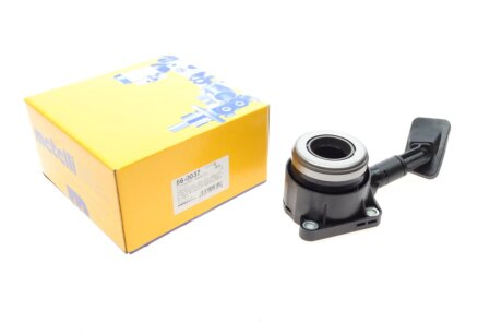 Выжимное устройство сцепление с подшипником. Metelli 56-0037