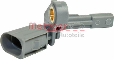 Датчик ABS METZGER 0900246