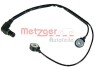 Датчик детонації bmw METZGER 0907069 (фото 2)