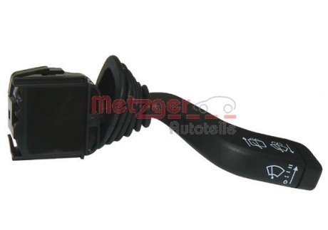 Переключатель подрулевой washer OPEL METZGER 0916057