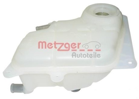 Бачок розширювальний METZGER 2140003