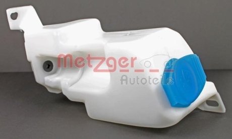 Бачок омывателя METZGER 2140073