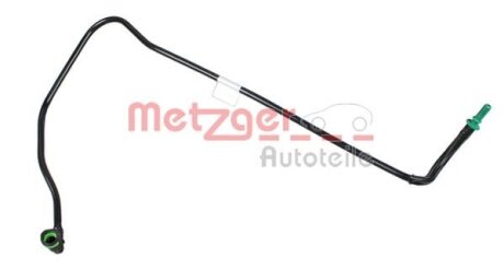 Фото шланг паливний METZGER 2150050 Шланг паливний METZGER 2150050