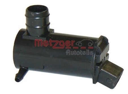 Насос омывателя METZGER 2220014