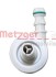 Помпа омивача METZGER 2220108 (фото 2)