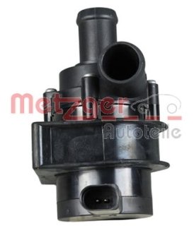 Водяная помпа(насос) METZGER 2221067