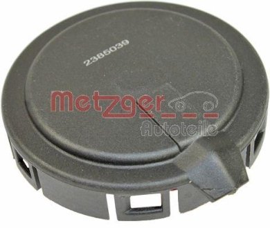 Клапан вентиляции картерных газов METZGER 2385039