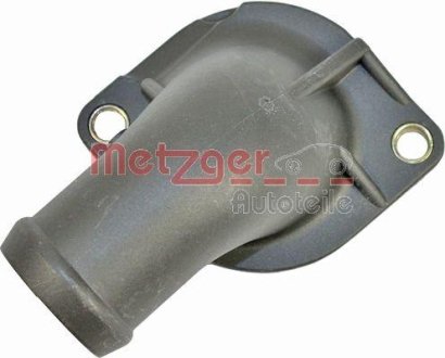 Фланец системы охлаждения METZGER 4010102