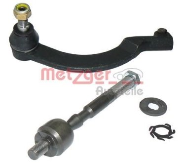 Тяга рулевая NISSAN / OPEL / RENAULT / VAUX METZGER 56017111