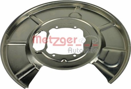 Защитный кожух (отражатель) METZGER 6115026